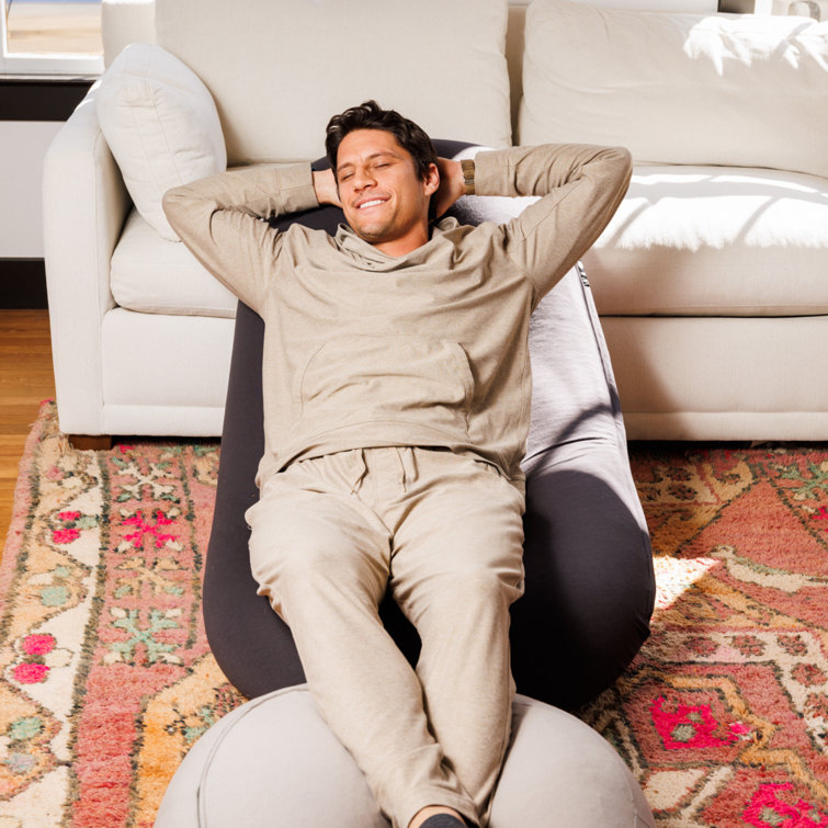 Moon Pod™ Bean Bag Chair & Reviews Wayfair